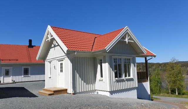 Sjöutsikten in Granna