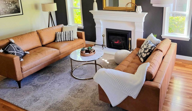 Ski, Shop & Explore: Walkable Midtown Reno Oasis! in Reno