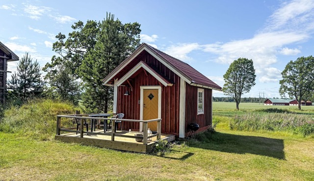 Skyberga Torp Lilla stugan by Interhome in Kumla