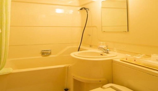 skyhotel uozu/Vacation STAY 59597