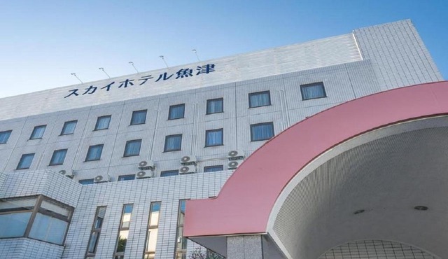 skyhotel uozu/Vacation STAY 59581