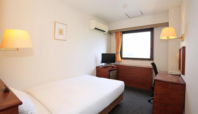 Smile Hotel Koriyama