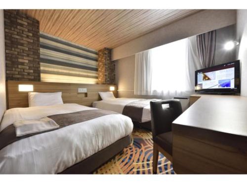 Smile Hotel Kushiro - Vacation STAY 69852v