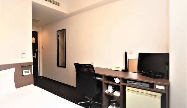 Smile Hotel Mito