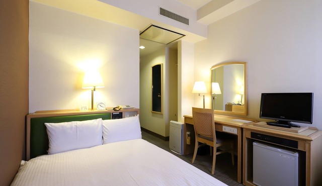 Smile Hotel Nagoya Shinkansenguchi