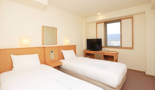 Smile Hotel Nara in Nara