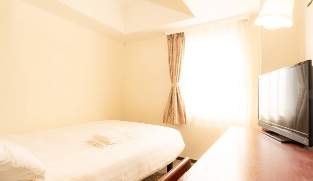 Smile Hotel Nishiakashi