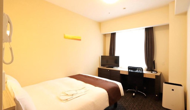 Smile Hotel Premium Osaka Hommachi