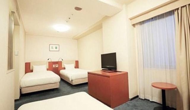 Smile Hotel Sendai Kokubuncho - Vacation STAY 77764v