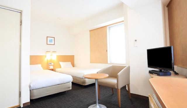Smile Hotel Shiogama