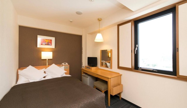 Smile Hotel Shizuoka
