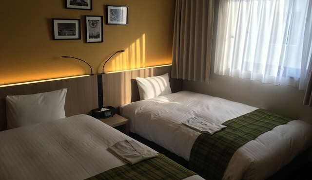 Smile Hotel Tokyo Asagaya