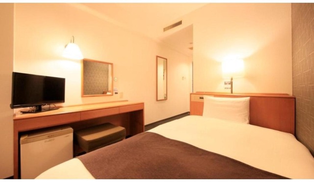 Smile Hotel Tokyo Ayase Ekimae - Vacation STAY 14722v