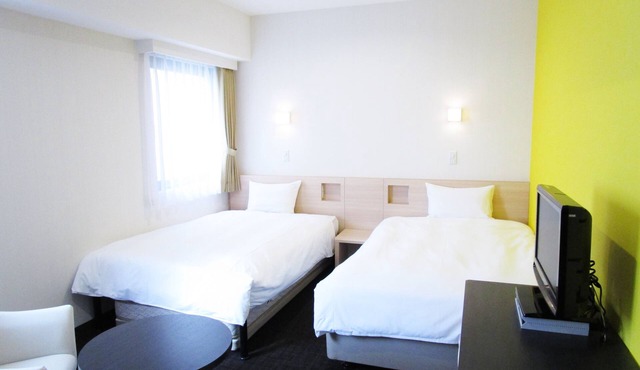 Smile Hotel - Utsunomiya Higashiguchi