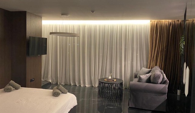 Sofia Paradise Lux Apartment in Sofia