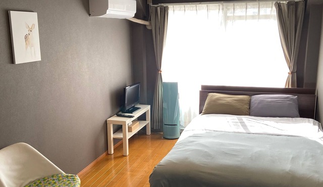SONIC Apartment Hotel