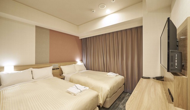 Sotetsu Fresa Inn Nagoya Sakuradoriguchi