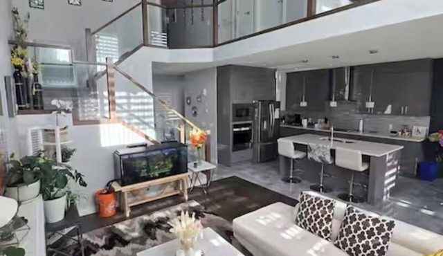 Spacious Edmonton Family Rental in Edmonton