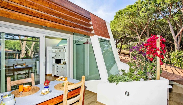 SPECIAL OFFER FOR THE MONTH OF SEPTEMBER/OCTOBER in Castiglione della Pescaia