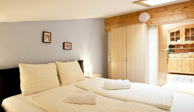 Sportland Inn in Kals am Grossglockner