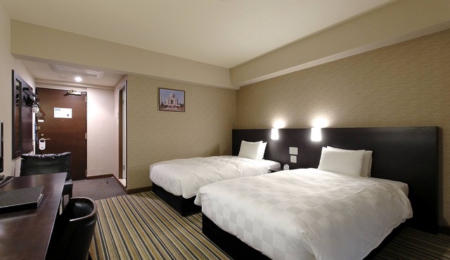 Spring Sunny Hotel Nagoya Tokoname
