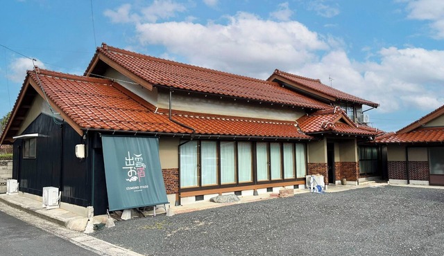 Standard A base for sightseeing in Izumo is a wh/Izumo Shimane in Izumo