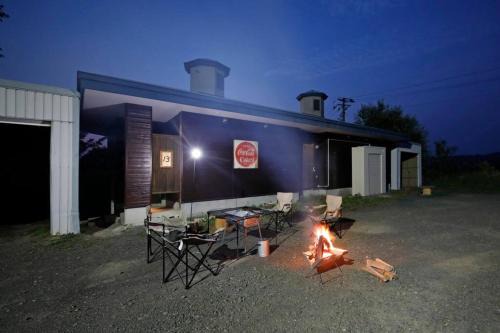 Starry Sky Cottage 15
