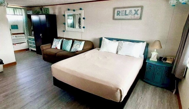 Steps from Wells Beach, Bellevue by the Sea is perfect for your Maine vacation in Wells
