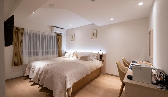 Studio Inn Nishi Shinjuku