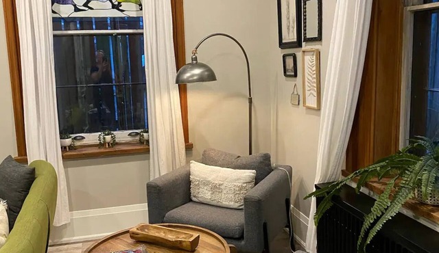 Suite Dreams in Elora