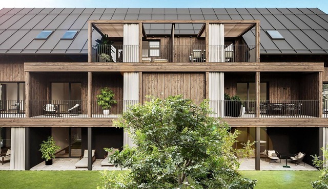 Suite Romance - Top 5 - Alpine Suite Spot in Bad Mitterndorf