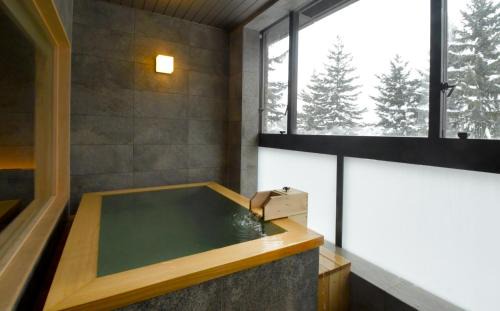 Suizantei Club Jozankei-Adults Only