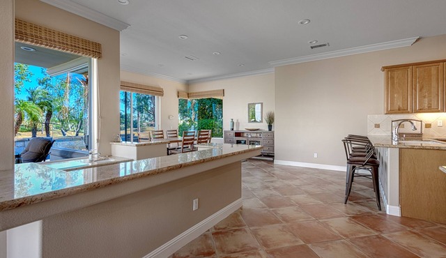 Summer is here! Don't wait- book your dream stay now. in La Quinta