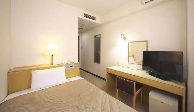Sun Hotel Hachioji