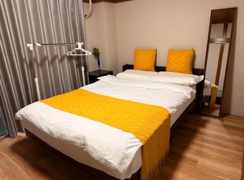 SUN PALACE Fussa 陽光の家