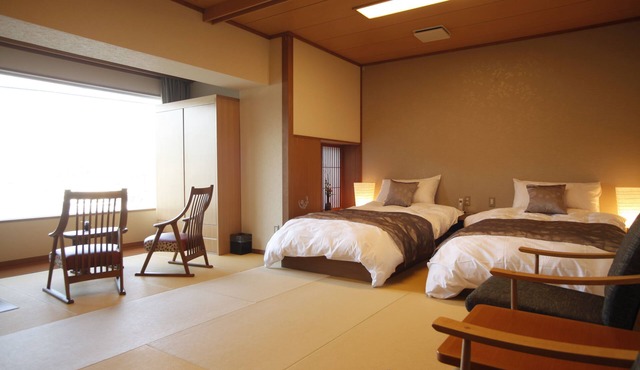 Sun Urashima Yuki no Sato