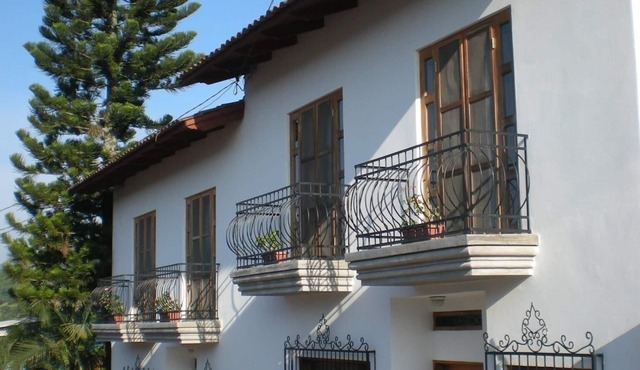 Super Comfortable Centrally Located Vacation Townhouse Rental in Copán Ruinas
