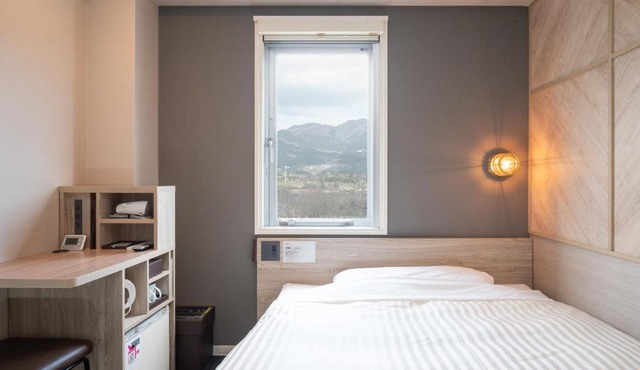 Super Hotel Gotemba 1 in Gotemba
