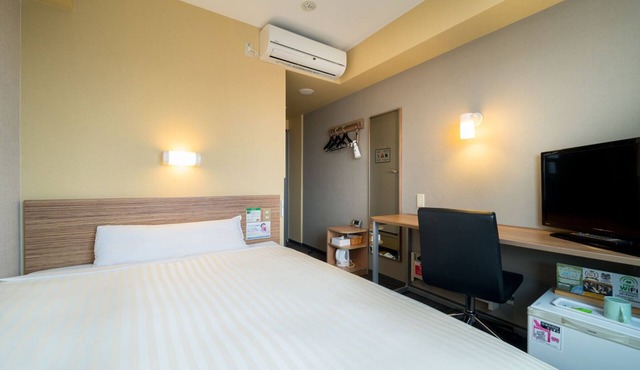 Super Hotel Hirosaki