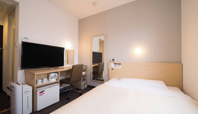 Super Hotel Kitami