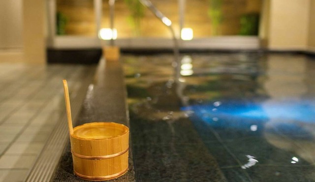 Super Hotel Yamagata Tsuruoka