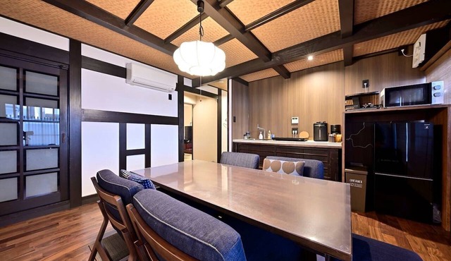 Superior Villa