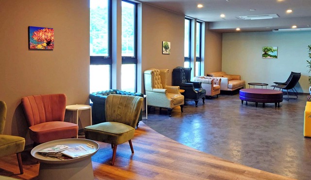 Swimmy Inn Onagawa