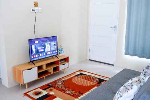 SYARIAH - 3BR Homeyy by Sakura in Krawang