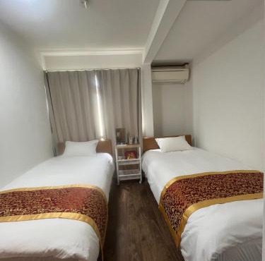 Tabata Flower Village - Vacation STAY 15922v