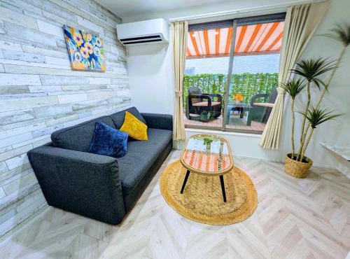 Tabi Base Okachimachi-Holiday Home near Ueno