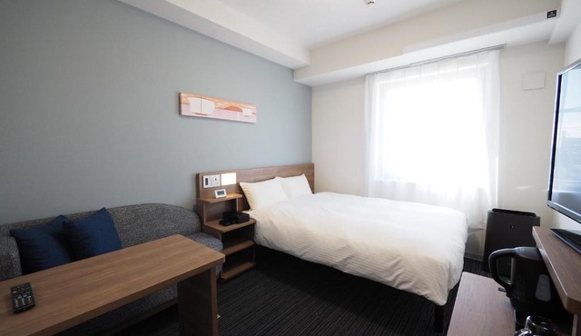 Tabino Hotel Kashima