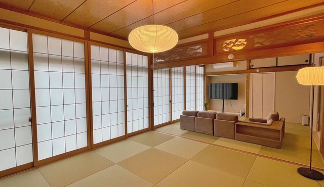 Tabinoteitaku wa