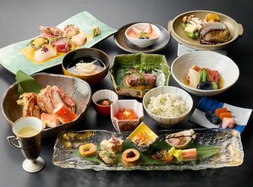 Tabist Chikuba Shinyotei Hakodate Yunokawaonsen in Hakodate