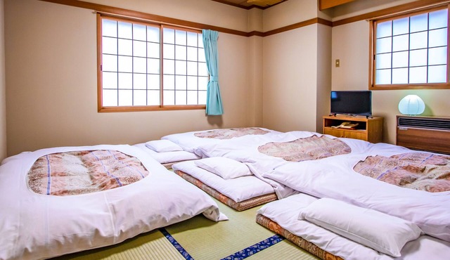 Tabist Hotel Fuji
